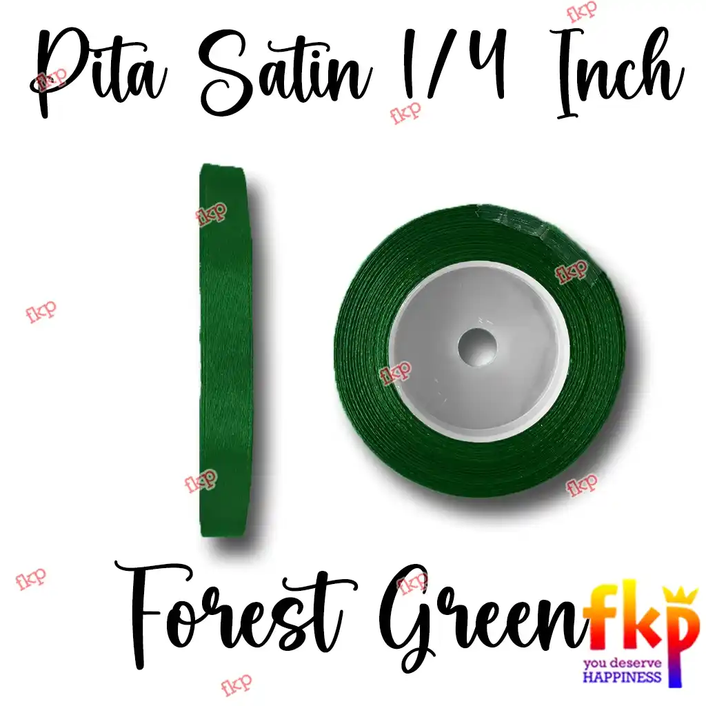 Forest Green